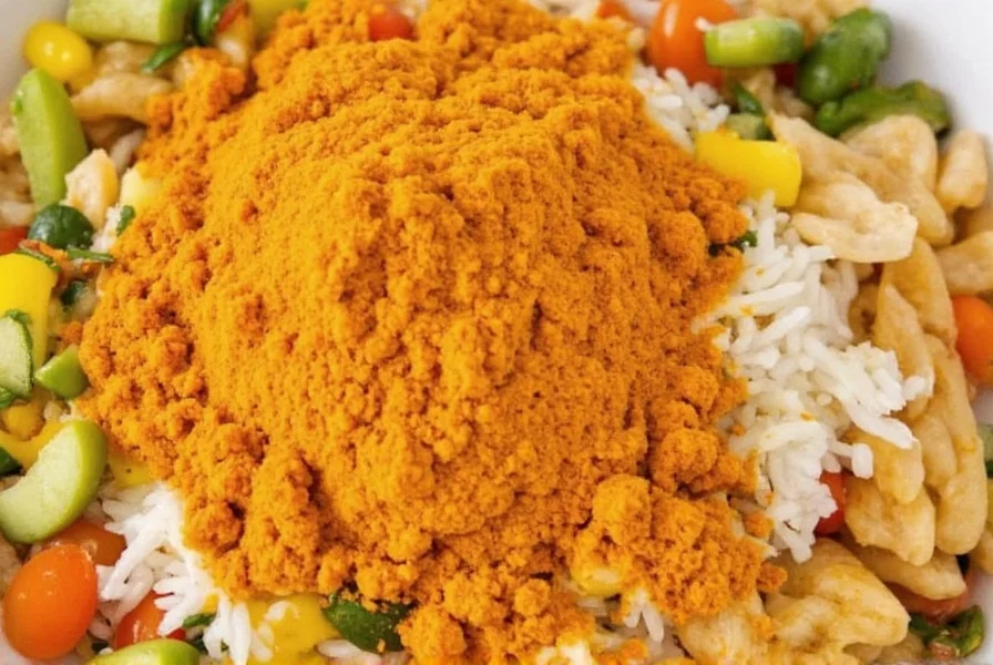 feeling the heat 10 creative curry powder substitutes you can try today