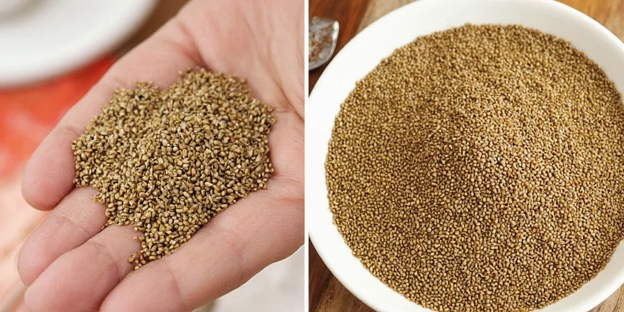 10 Spicy Secrets of Caraway Seed You Didn’t Know (But Definitely Should!)