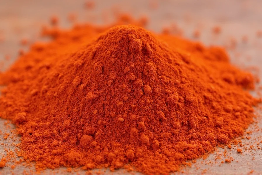Paprika: Single Spice, Not a Mixture (Explained)