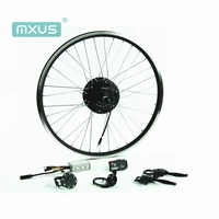 

Professional factory 48v 500w bafang 36v electric bike conversion kit bicycle in low price