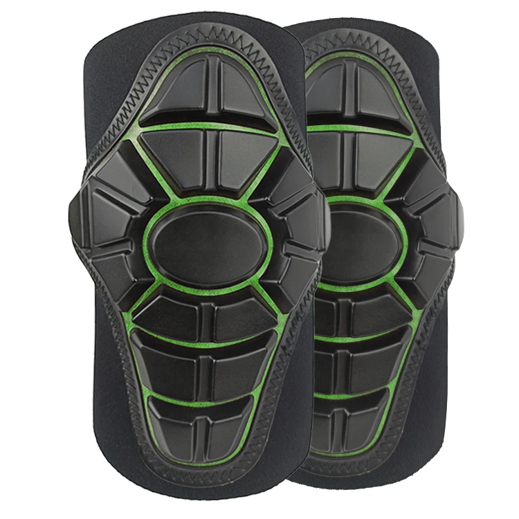 

Outdoor Sports Protection Skateboard Protective Gear for Kids Protector Set, Black