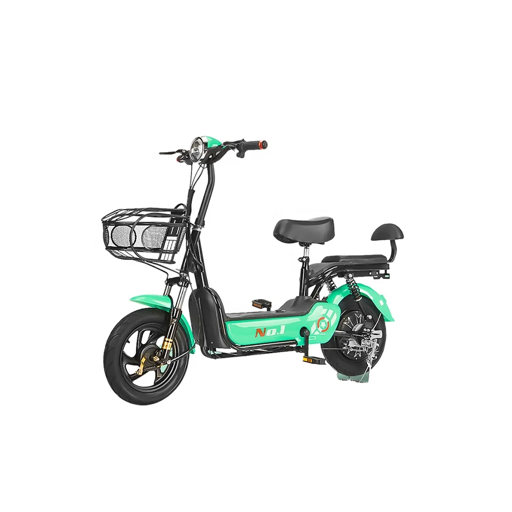 

Joy bean electric car