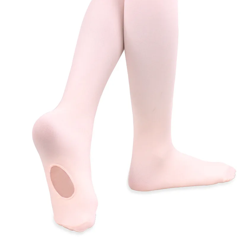 

Ballet Tights for girls Dance Tights