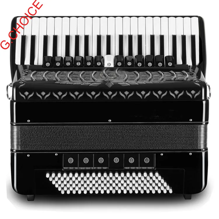 

ACCORDION 41K120 BASS KEYBOARD ACCORDION PROFESSIONAL