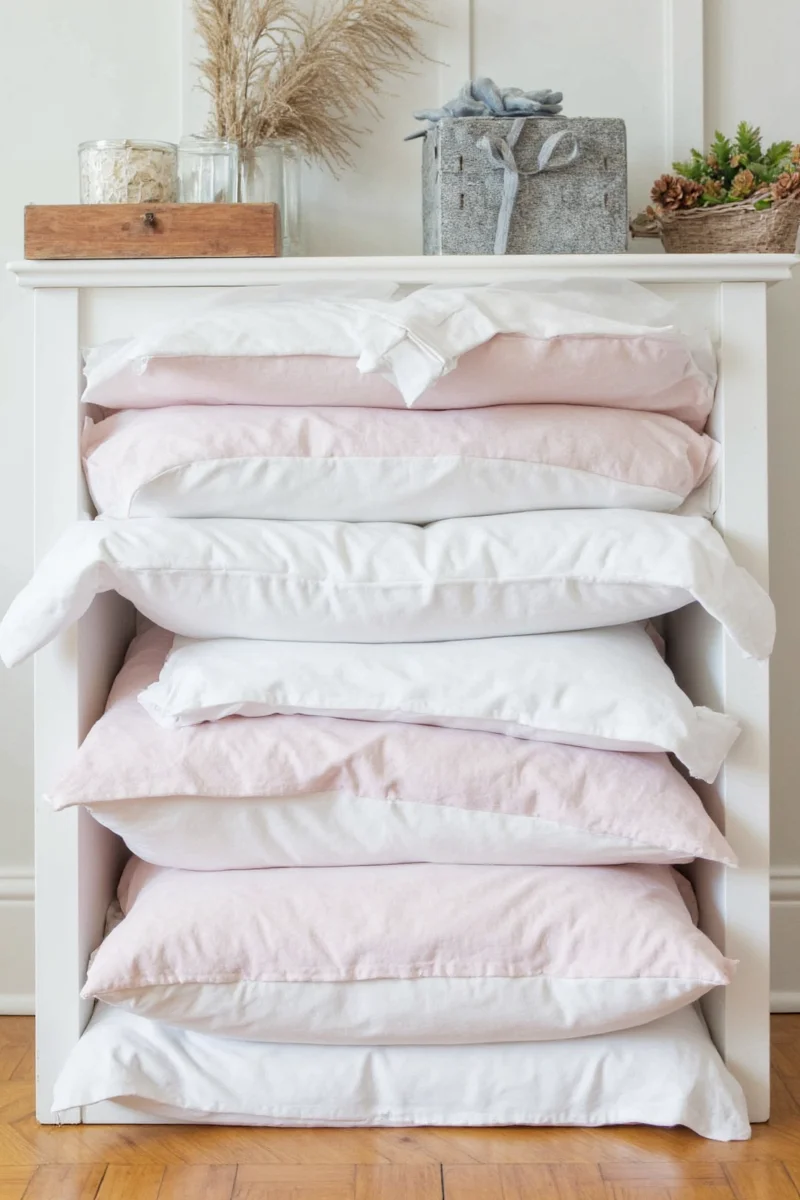 Wayfair modular ottoman set