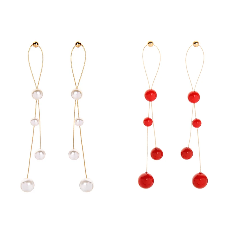 

titanium acetate metal gold crystal tassel wrap Pouch Supplier jewelry organizer making set sailor moon zirconia drop chain