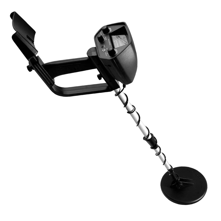 
MD4030 metal detector underground GOLD SILVER COIN 