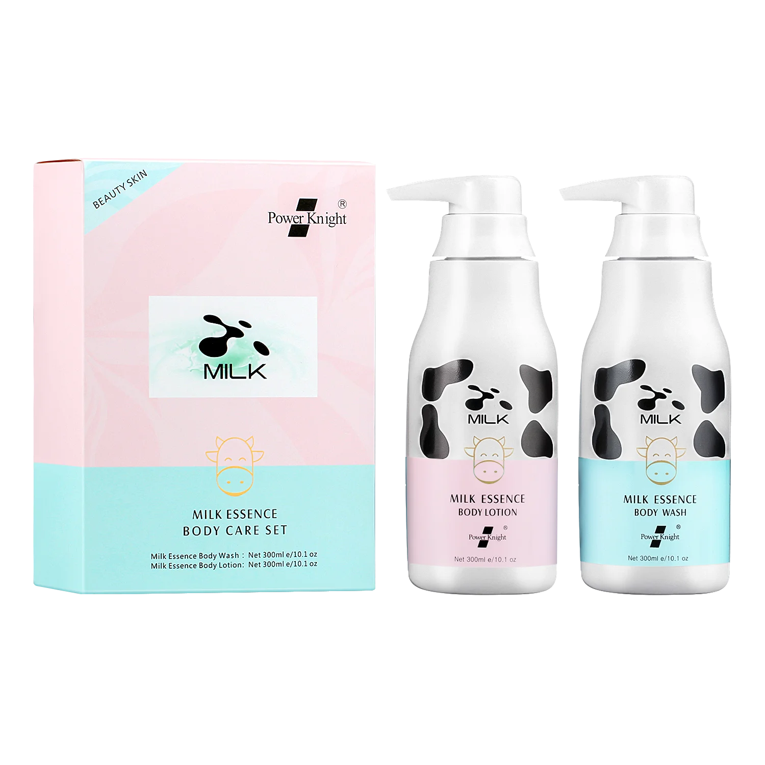 
Most effective magic milk whitening body lotion rapid lightening cream 