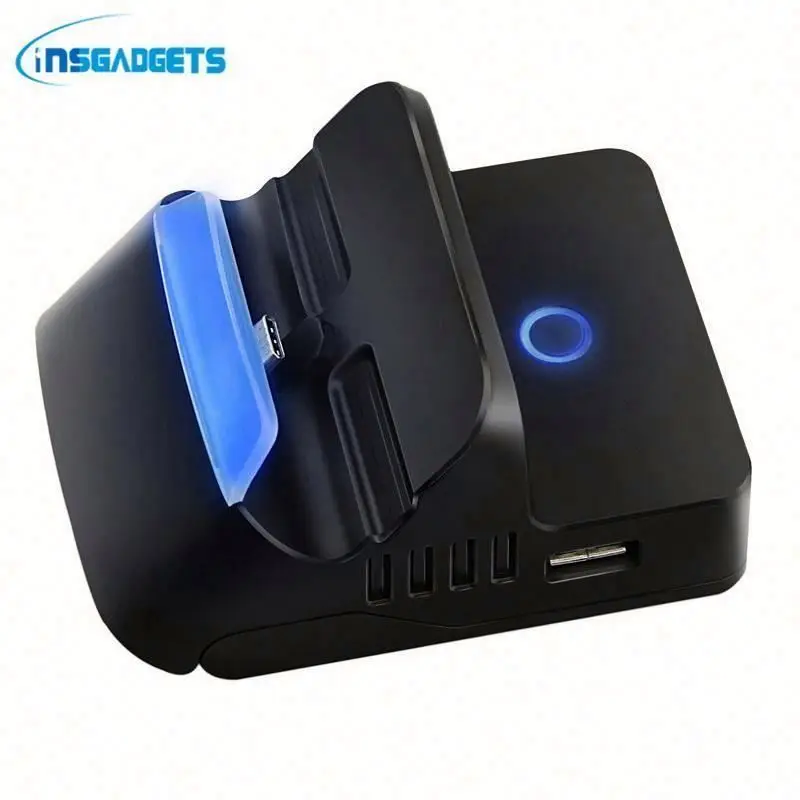 

Popular product wireless charger HOPf5 mobile phone charging accessories