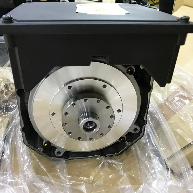 Gi&aacute; Rẻ Fanuc Cnc Trục Ch&iacute;nh Động Cơ Servo A06B-1467-B123