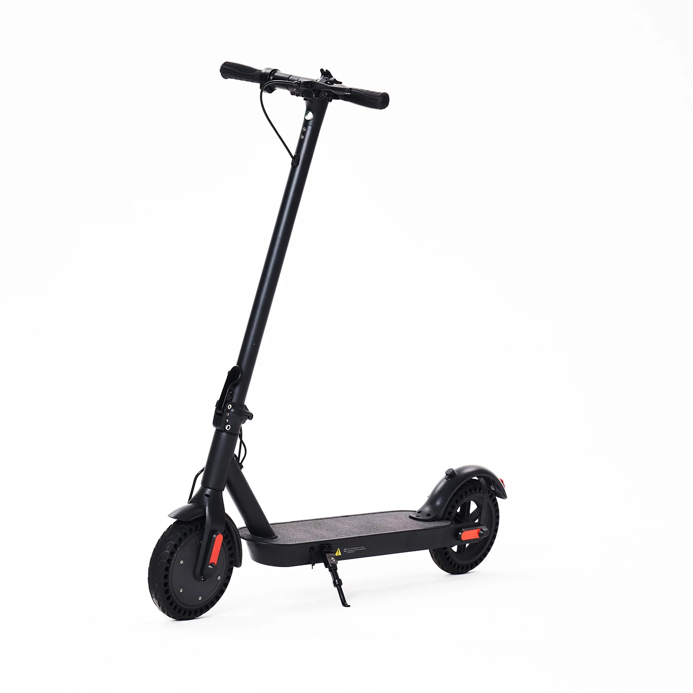 

High Security New Arrival Europe Warehouse 350w Electric Scooter Adults, Customized color