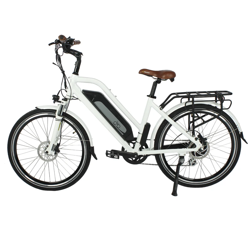 

Drop Shipping HIBO TDF46Z Electric City Bike 250W 36V 18.2AH Electric Bike Brushless Motor E-Bike Electric Bike
