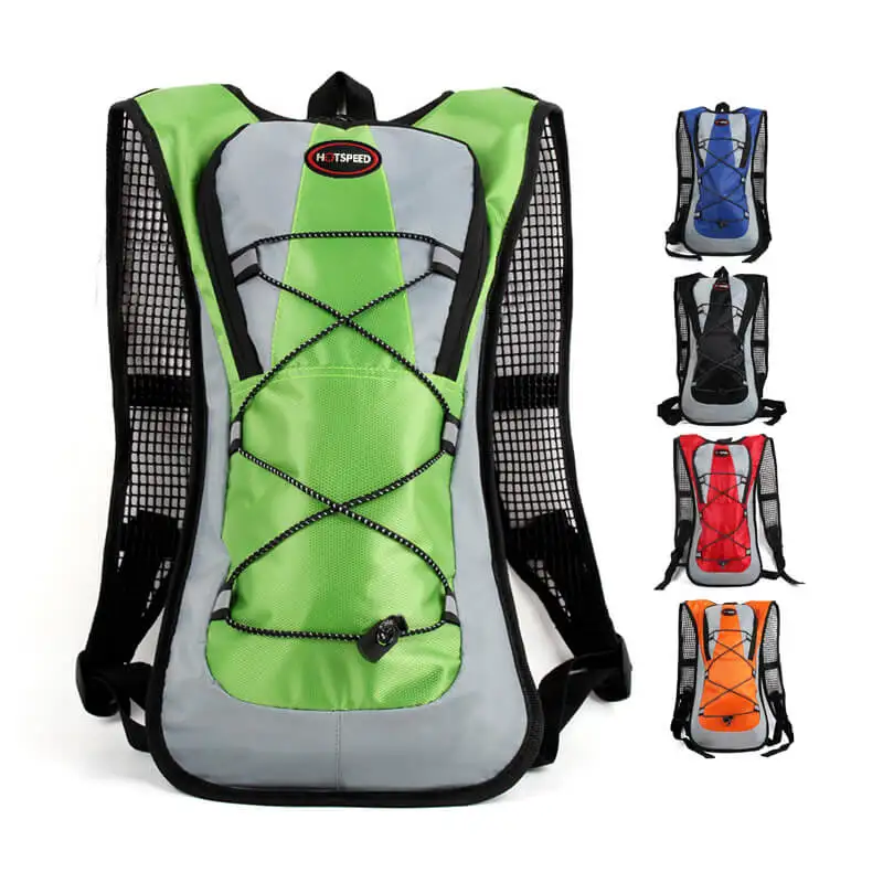 

V-079 High quality outdoor sports bicycle bag mochila para ciclismo hydration cycling water bag for backpack bicycle backpack