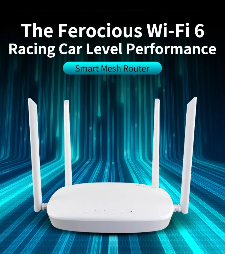 2021 comfast новая технология Wi-Fi 6 802.11AX новый беспроводной маршрутизатор Wi-Fi-6 1800 Мбит/с двойной Wi-Fi 5,8 ГГц маршрутизаторы точек доступа сетчатые маршрутизаторы точки доступа высокой мощности