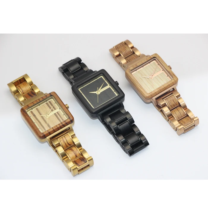 Jam Tangan Besi Tahan Karat Wanita Persegi Quartz Jam Tangan Wanita Berukiran Emas Jam Tangan Kayu Mewah Unik Buy Terukir Pribadi Kayu Jam Tangan Mewah Emas Mewah Jam Kayu Wanita Mewah Jam Kayu