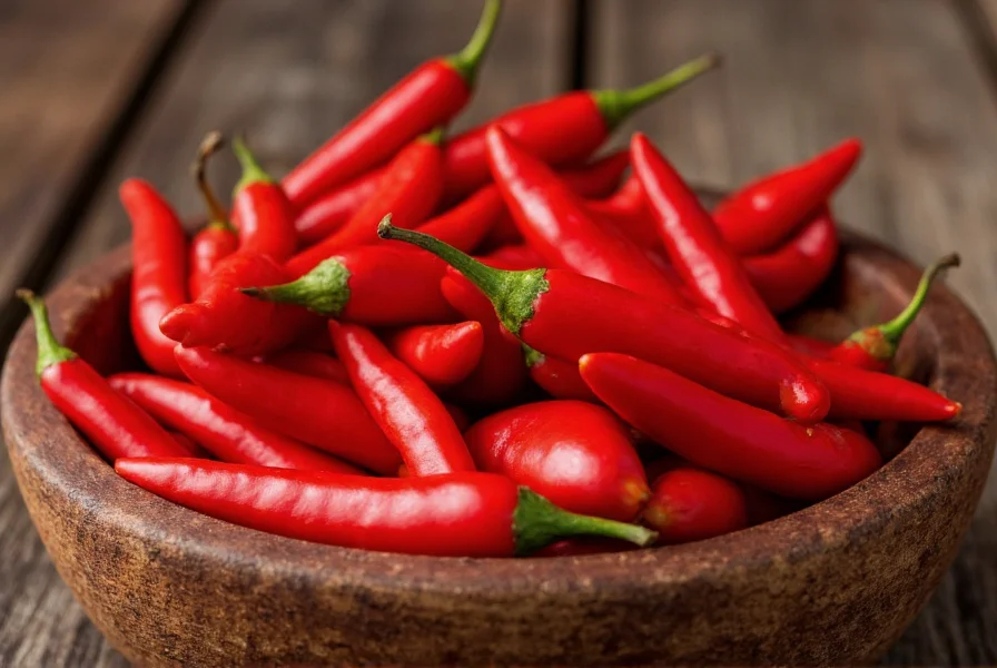 Padrón Chilies: What They Are & How to Use Them