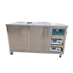 360L ultrasonic cleaning equipment 