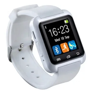 Bluetooth Smartwatch Android iOS Phones