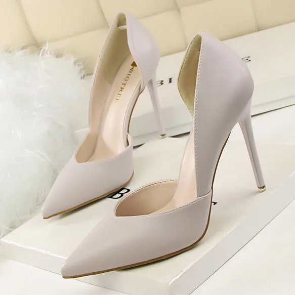 

Hot Selling Female High Heel Sandals Latest Shoes For Women High Quality Shoes Women Heels