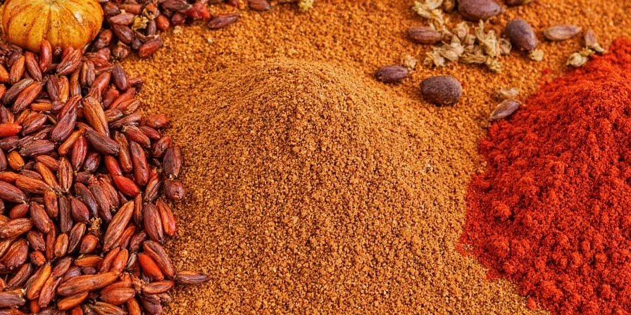 Dishes using allspice around the world