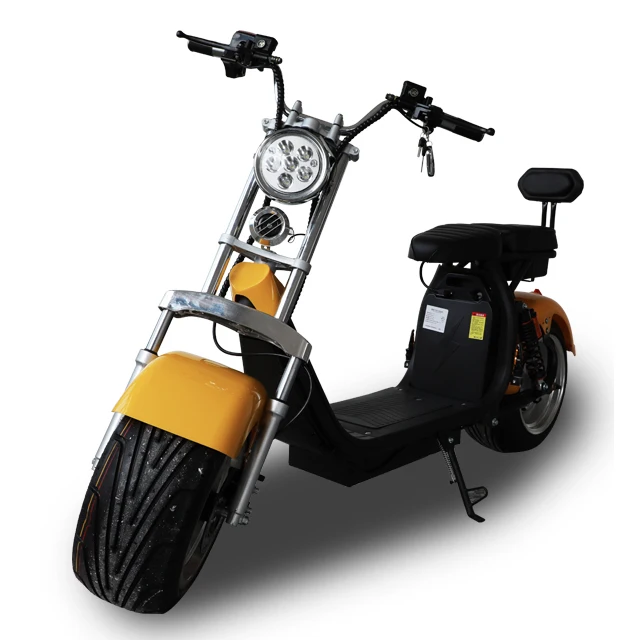 

Hot sell cheap citycoco 1500 w 2000 w electric motorcycle electric citycoco scooter