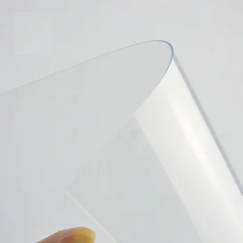 4x8 Rigid Clear Pvc Flexible Plastic Sheet - Buy Felxible Pvc Sheet ...