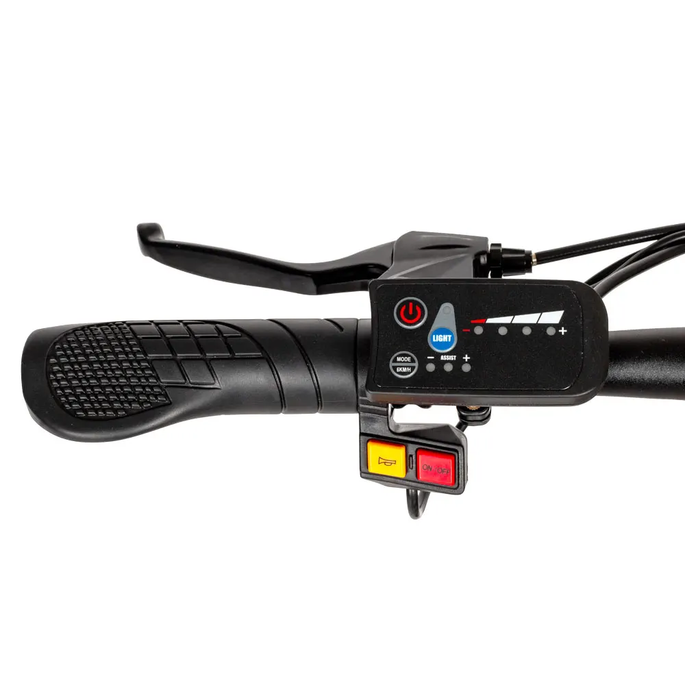 

250W Electric Bicycle Motor SAMEBIKE SH26 E Bike Good Quality