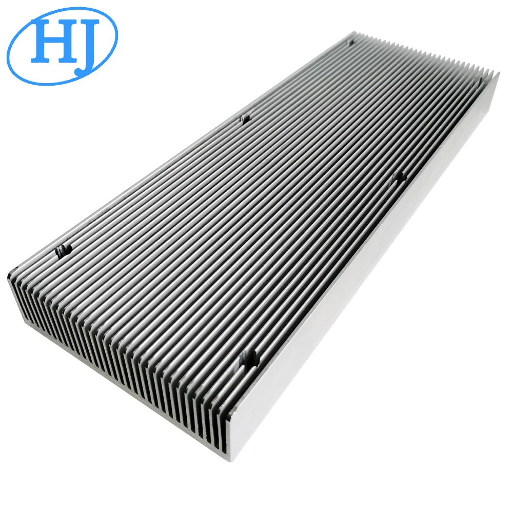 

LED commercial grow light heatsink Plant light heatsink 120(W)*36(H)*340(L)mm