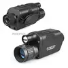 Primoptics Digital hunting night vision with wifi function Military infrared scope PSNV008