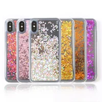 

Sequin Liquid Quicksand Lady TPU Cell Phone Covers Case for ZTE Blade A5 2019 A3 L8 nubia Z20 Red Magic 3 Axon 10 Pro 5G V10