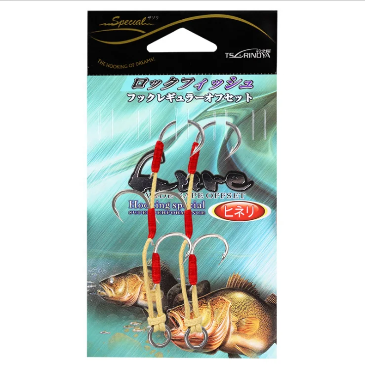 China Tie Fishing Hook China Tie Fishing Hook Manufacturers And