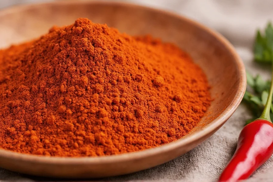 Mild Chili Kennzeichnung: Was 'mild' wirklich bedeutet