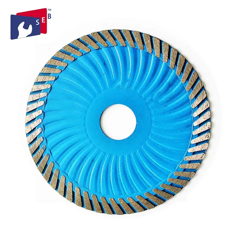 115mm 4.5 Inch Super Thin Porcelain Tile Angle Grinder Flush Cutting Diamond Saw Blade Buy