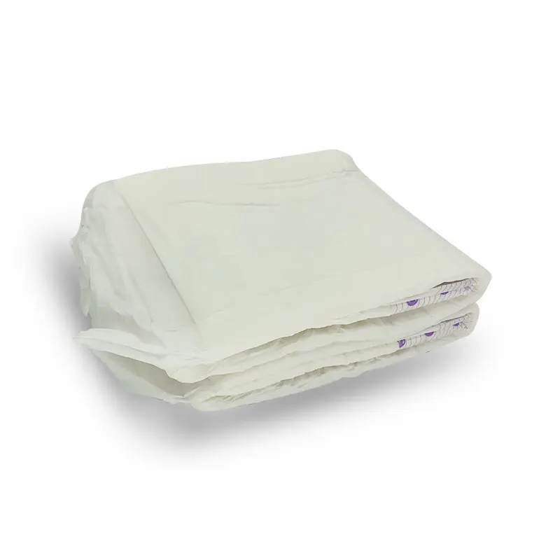 

Cheap Price Adult Diapers Wholesale Free Breathable Abdl Diaper Thick Ultra Thick Adult, White