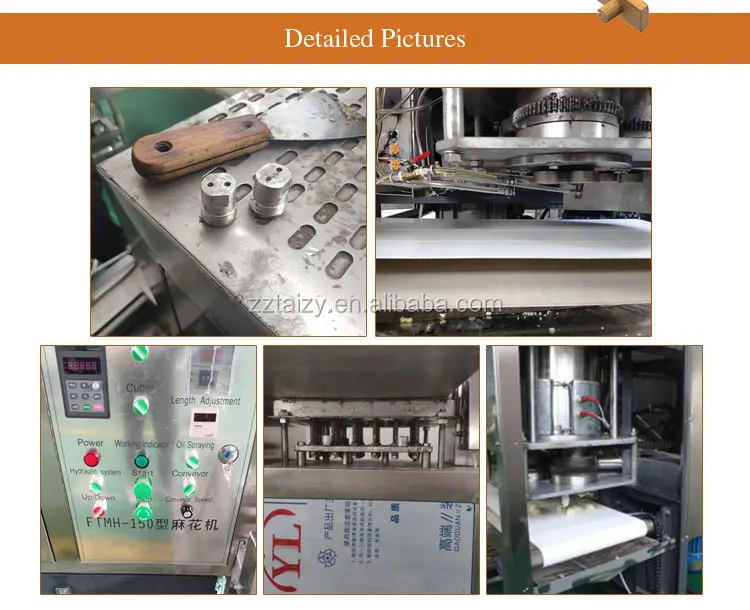 the best crispy snack food processing machine oil spraying dough twisting cutting machine dough twist maker machine