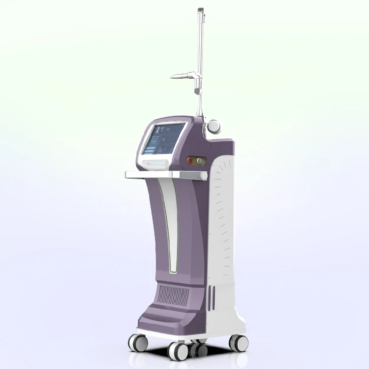 

2021 NEWEST co2 laser machine beauty vaginal tightening fractional co2 laser machine for acne scars