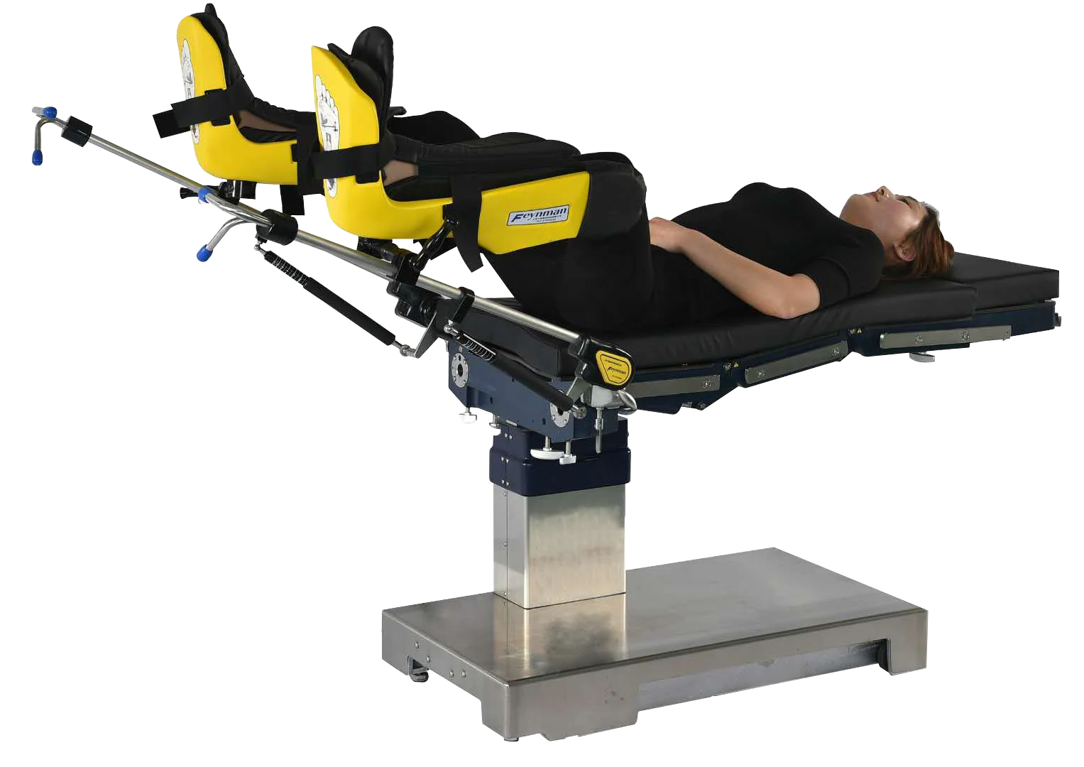 2020 New Arrival Surgery Position Stirrups Lithotomy Position Stirrups