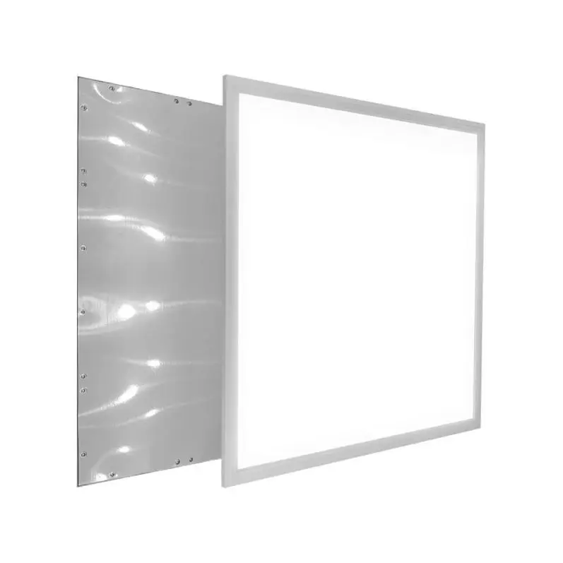 Professional brand Ip20 Rating Ceiling Installation Flat Led Panel Light