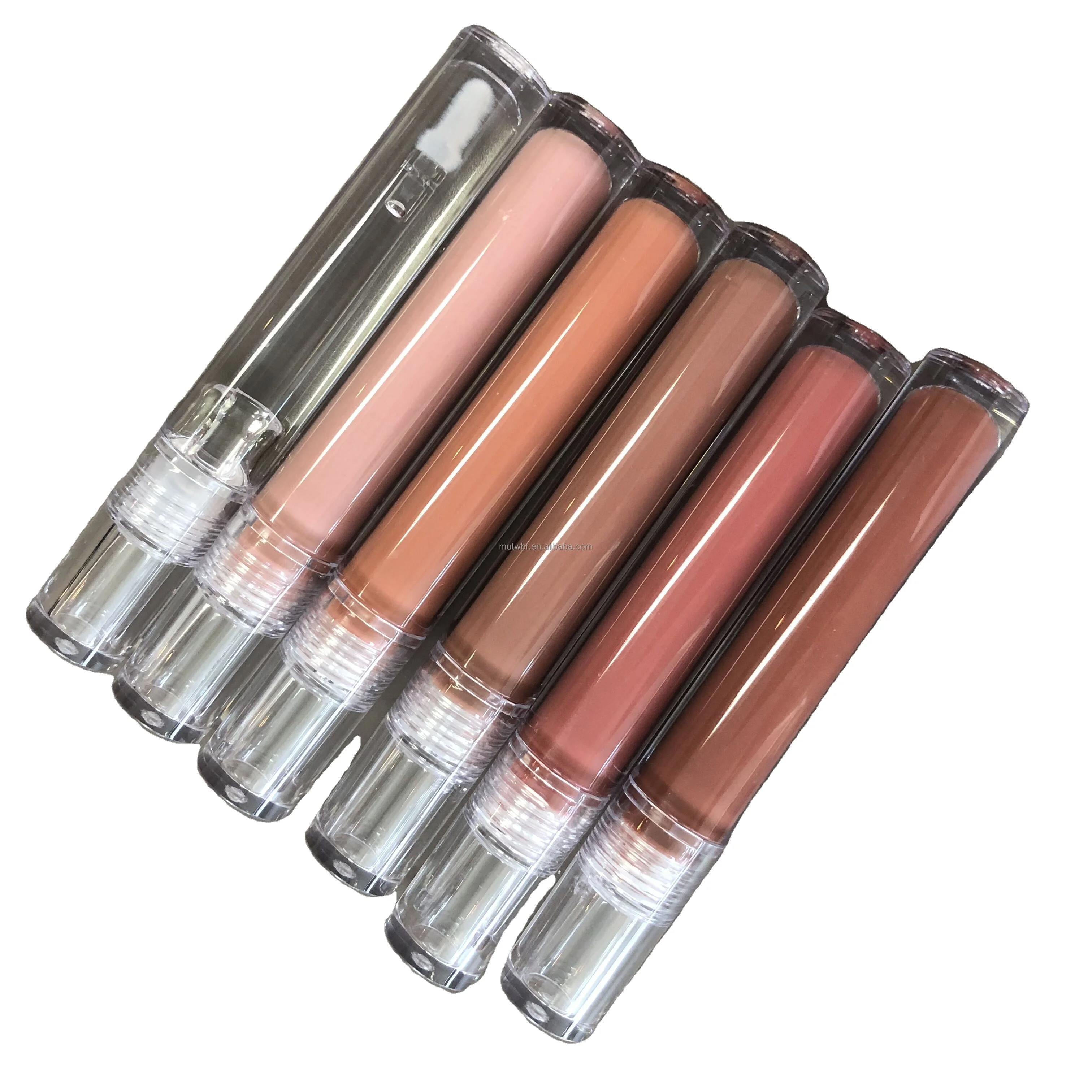 RTS Product Online customization Lipgloss Wholesale Makeup Lipgloss Liquid Lipgloss Private Label