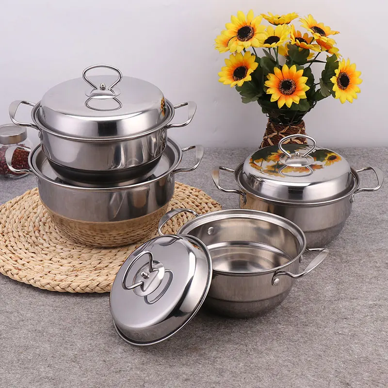 Kitchen Item Pot Set Kinox Cookware Casserole Hot Pot Buy Kitchen
