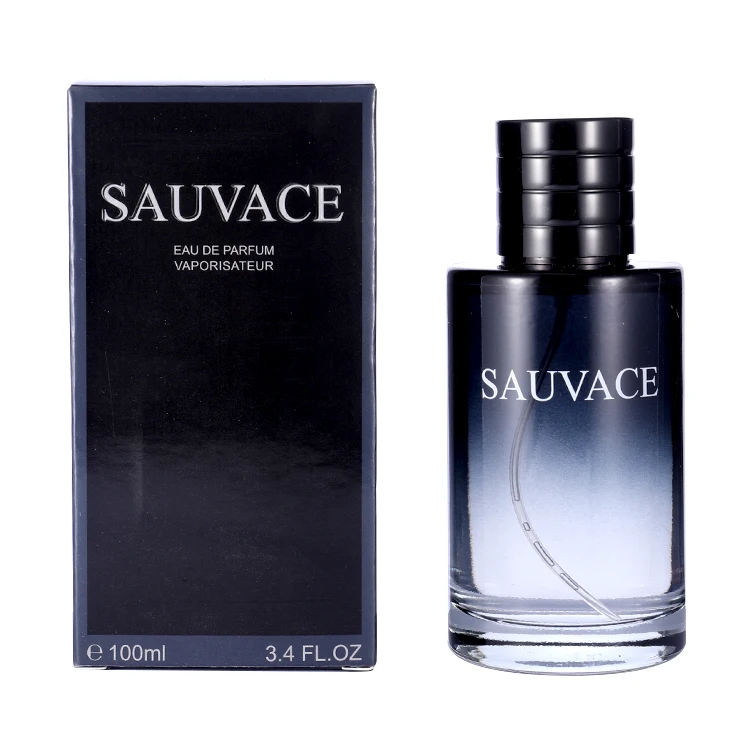 

Hot Selling Natural Perfume Lasting Coriander Elemene Heart Notes Men Perfume