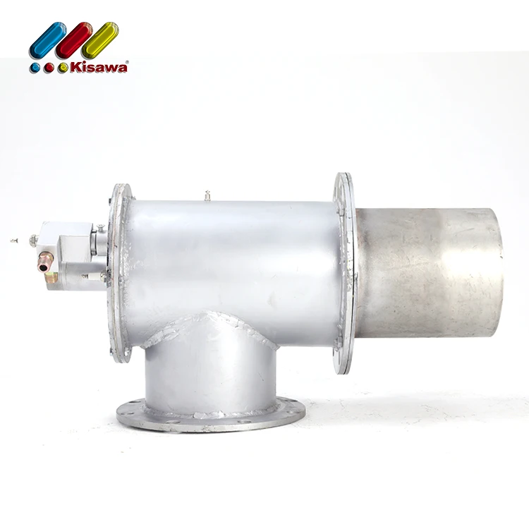 Industrial small burners suppliers for melting furnace safety equipment