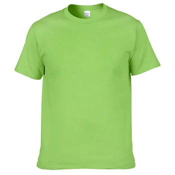 light green shirt men's