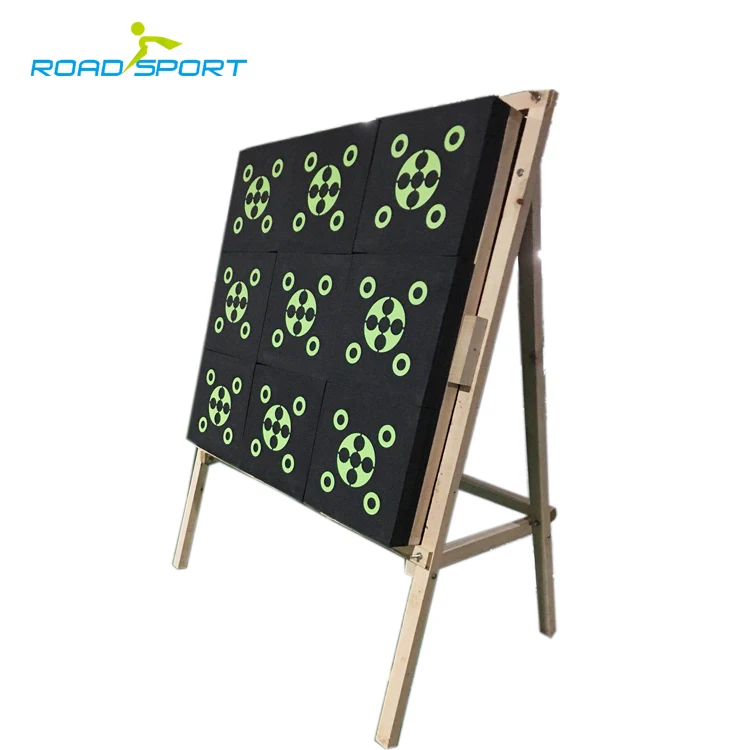 Xpe Foam Archery Targets For Bow And Arrow Hunting Oem Buy Target Games For Kids,Foam Archery