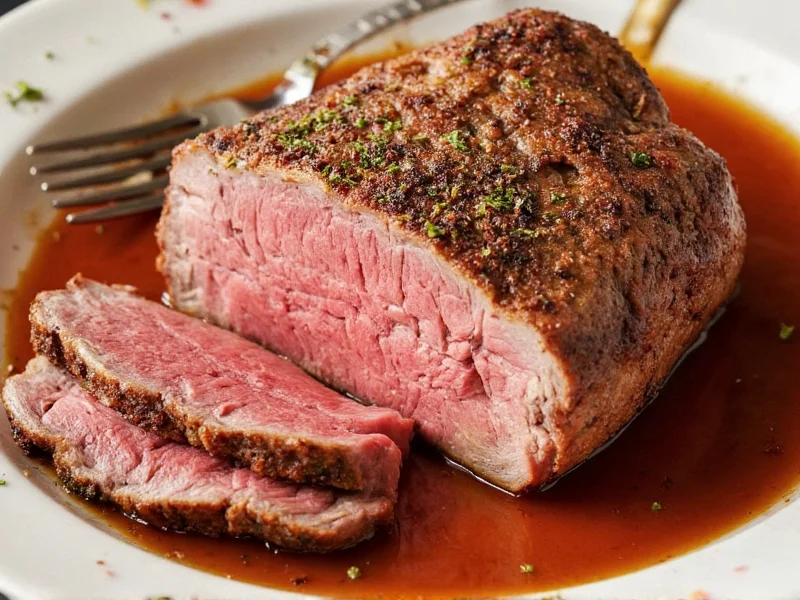 Best Seasonings for Chuck Roast: Flavorful Combinations That Work
