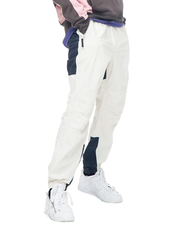 windbreaker jogger pants