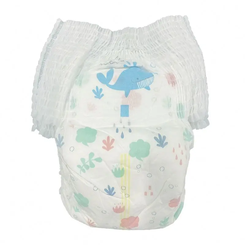 

besuper baby diaper quality 50hq per pack mama bear diaper smart diaper
