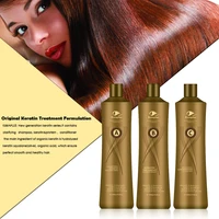 

Hot Selling global hair keratin treatment Protein keratin hair smoothing treatment hair straightening keratin brazilian