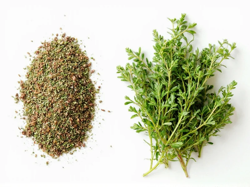 Greek Oregano vs Oregano: Key Differences Explained