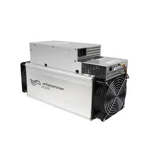 MicroBT Whatsminer M20S 65T BTC BCH Mining Machine